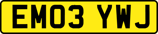 EM03YWJ