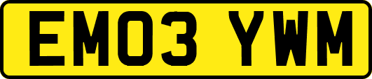 EM03YWM