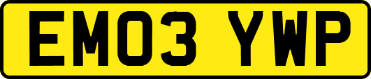 EM03YWP