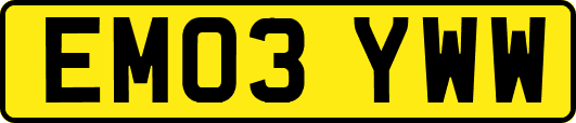 EM03YWW