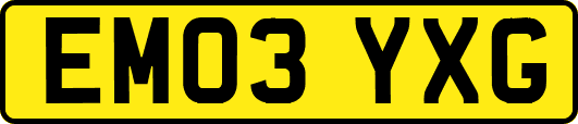 EM03YXG