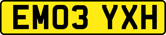 EM03YXH