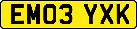 EM03YXK