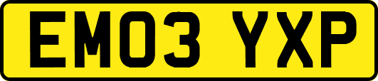 EM03YXP