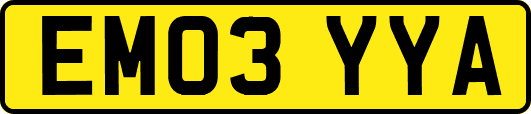 EM03YYA