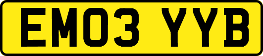 EM03YYB
