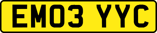 EM03YYC