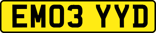 EM03YYD