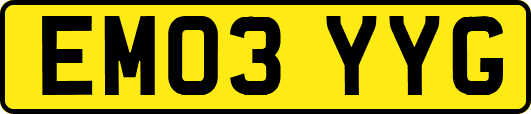 EM03YYG