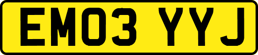 EM03YYJ