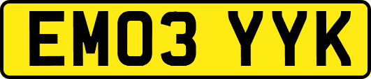 EM03YYK