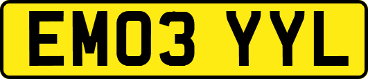 EM03YYL