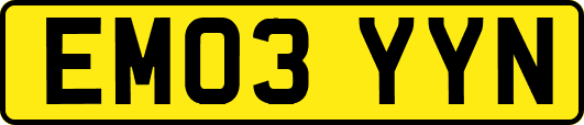 EM03YYN