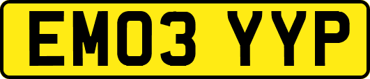 EM03YYP