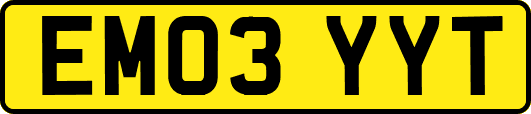EM03YYT