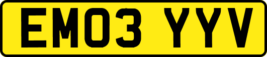 EM03YYV
