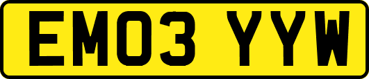 EM03YYW