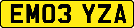 EM03YZA