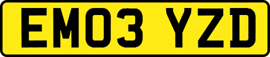 EM03YZD
