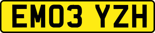 EM03YZH