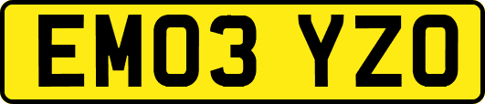 EM03YZO