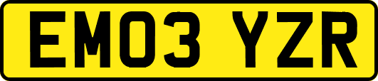 EM03YZR