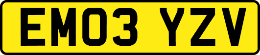EM03YZV