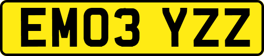 EM03YZZ