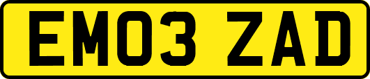 EM03ZAD