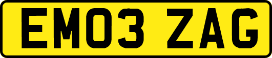 EM03ZAG