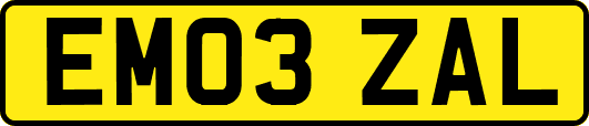 EM03ZAL
