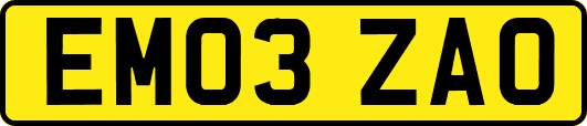 EM03ZAO