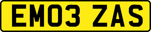 EM03ZAS