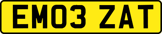 EM03ZAT