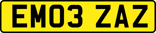 EM03ZAZ