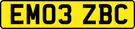 EM03ZBC