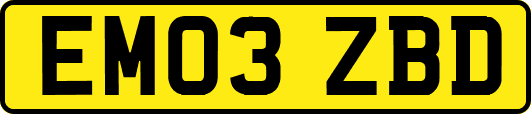 EM03ZBD