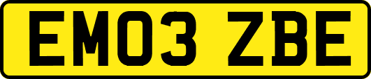 EM03ZBE