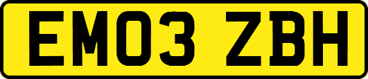 EM03ZBH