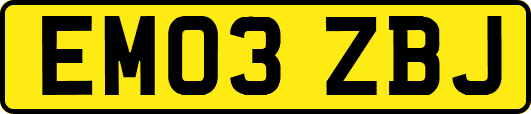 EM03ZBJ