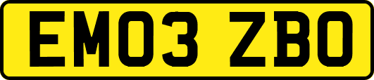 EM03ZBO