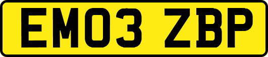 EM03ZBP