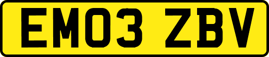 EM03ZBV