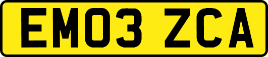 EM03ZCA