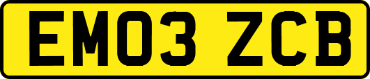 EM03ZCB