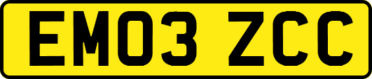 EM03ZCC