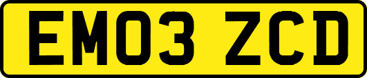 EM03ZCD