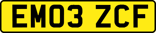 EM03ZCF