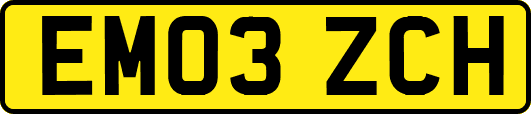 EM03ZCH