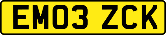 EM03ZCK